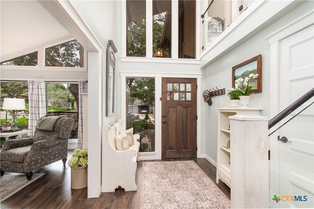 3329 Red Cliff Circle, Temple, TX 76502