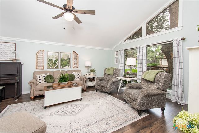 3329 Red Cliff Circle, Temple, TX 76502