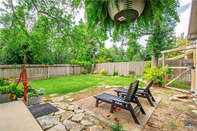 3329 Red Cliff Circle, Temple, TX 76502