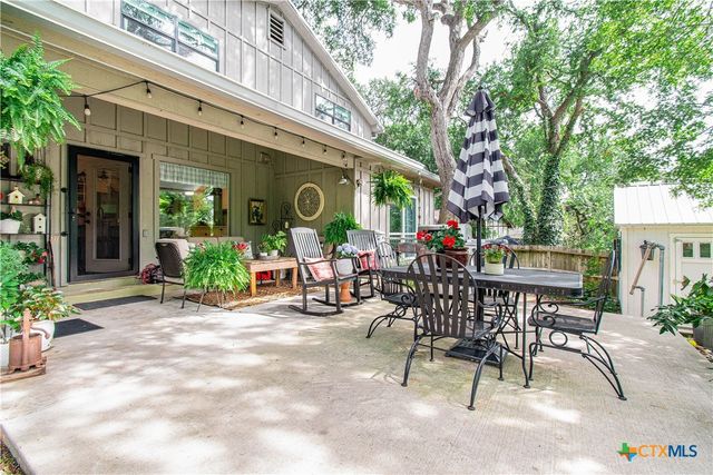 3329 Red Cliff Circle, Temple, TX 76502