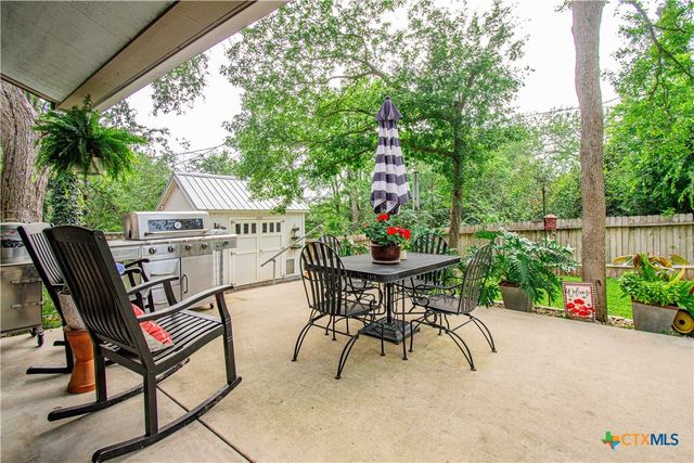 3329 Red Cliff Circle, Temple, TX 76502