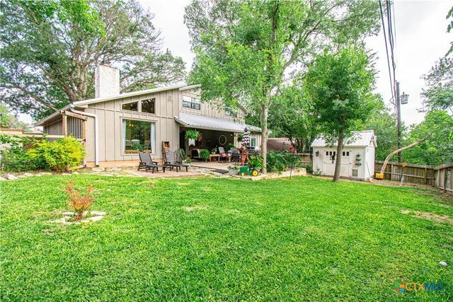 3329 Red Cliff Circle, Temple, TX 76502