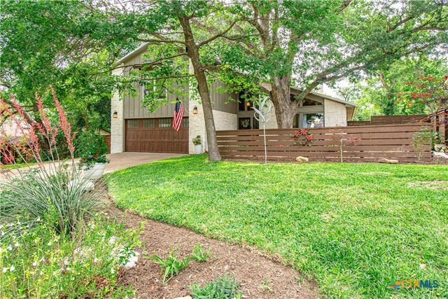 3329 Red Cliff Circle, Temple, TX 76502