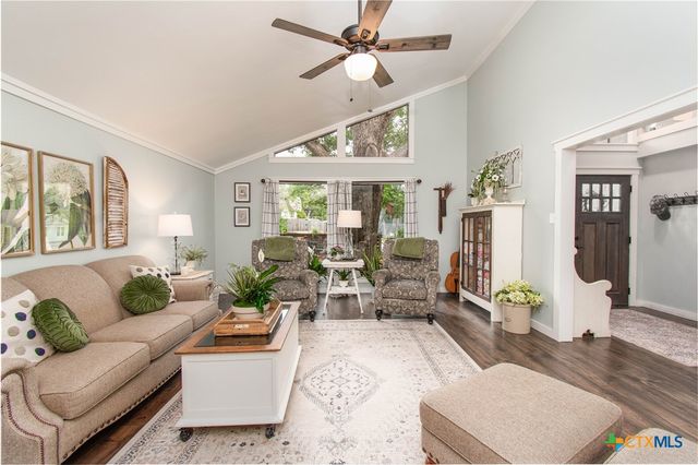 3329 Red Cliff Circle, Temple, TX 76502