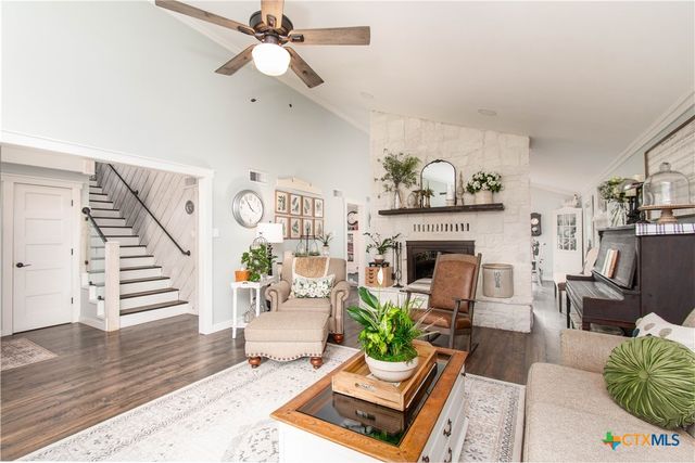3329 Red Cliff Circle, Temple, TX 76502