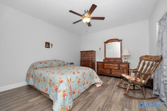 408 Ronnie Drive SE, Hartselle, AL 35640