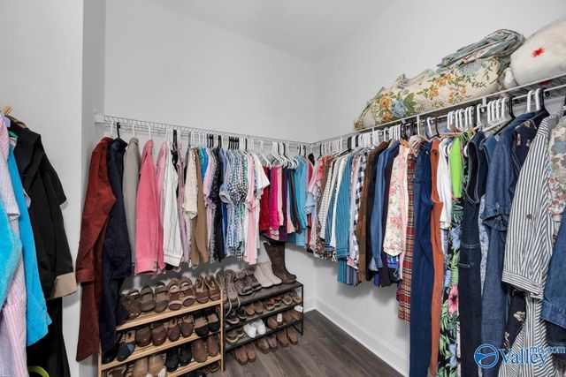 408 Ronnie Drive SE, Hartselle, AL 35640