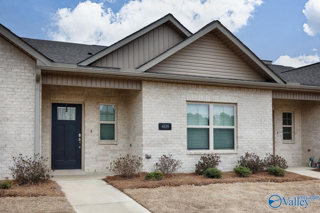 408 Ronnie Drive SE, Hartselle, AL 35640