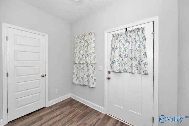 408 Ronnie Drive SE, Hartselle, AL 35640