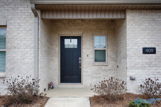 408 Ronnie Drive SE, Hartselle, AL 35640