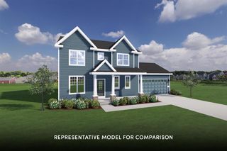 1798 Summerfield Way, Sun Prairie, WI 53590