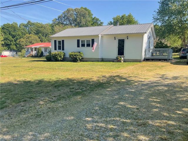 2190 Sullivan Road, Thomasville, NC 27360