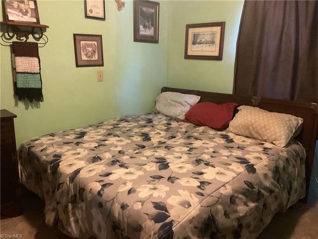 2190 Sullivan Road, Thomasville, NC 27360