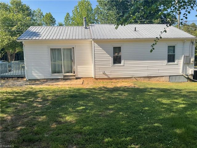 2190 Sullivan Road, Thomasville, NC 27360