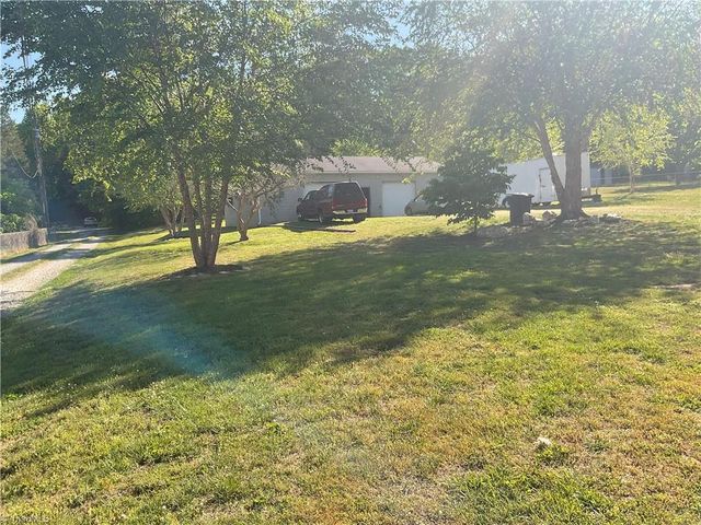 2190 Sullivan Road, Thomasville, NC 27360