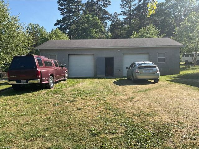 2190 Sullivan Road, Thomasville, NC 27360