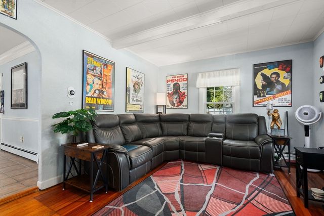 22 Union Rd, Norton, MA 02766