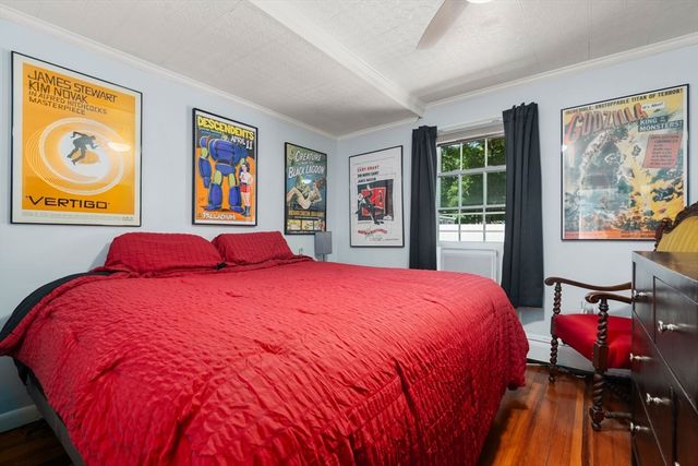 22 Union Rd, Norton, MA 02766