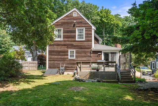 22 Union Rd, Norton, MA 02766