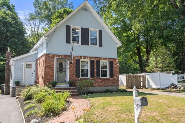 22 Union Rd, Norton, MA 02766