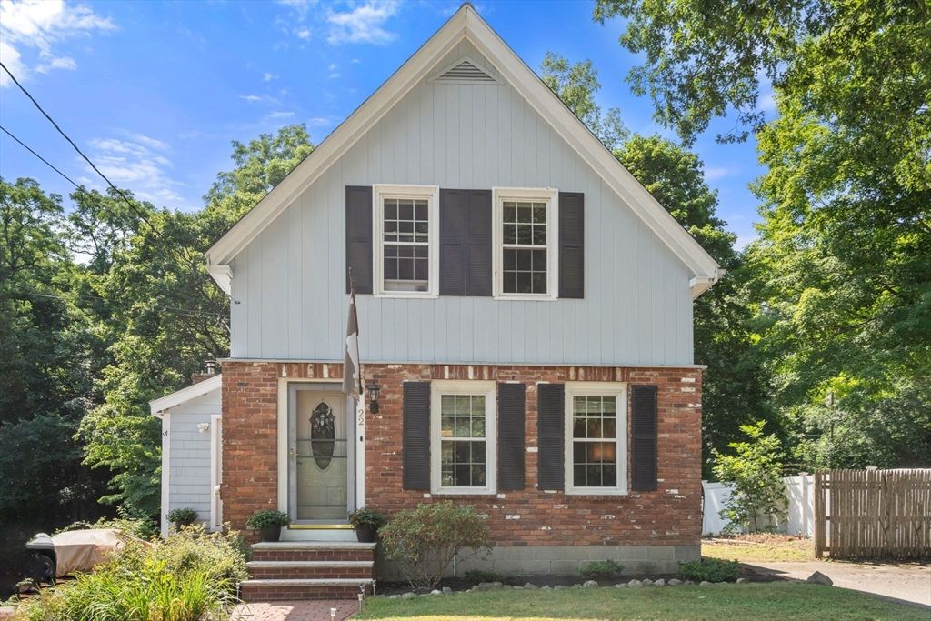 22 Union Rd, Norton, MA 02766