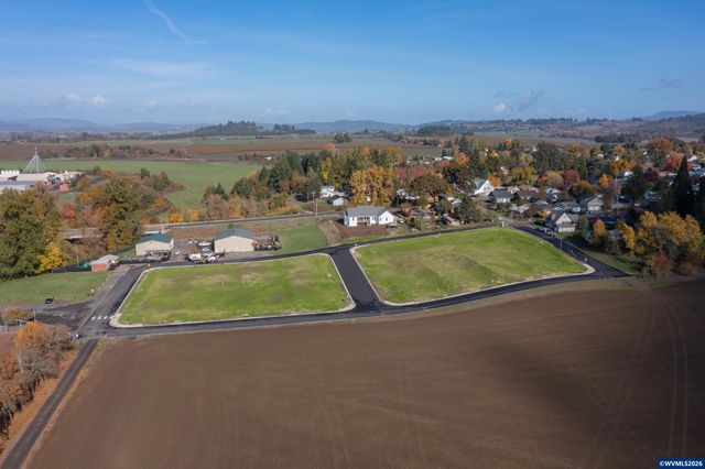 Lot 6 Block 6 W Grant St, Carlton, OR 97111