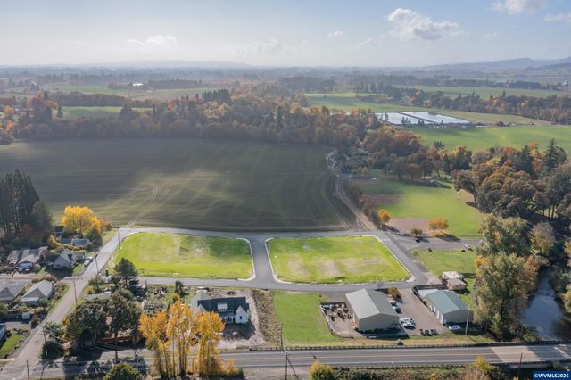 Lot 6 Block 6 W Grant St, Carlton, OR 97111