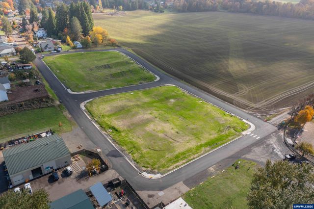 Lot 6 Block 6 W Grant St, Carlton, OR 97111