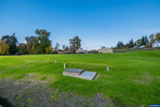 Lot 6 Block 6 W Grant St, Carlton, OR 97111