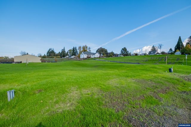 Lot 6 Block 6 W Grant St, Carlton, OR 97111