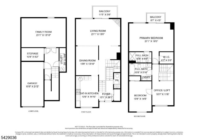 12 Louisburg Sq, Verona Twp., NJ 07044
