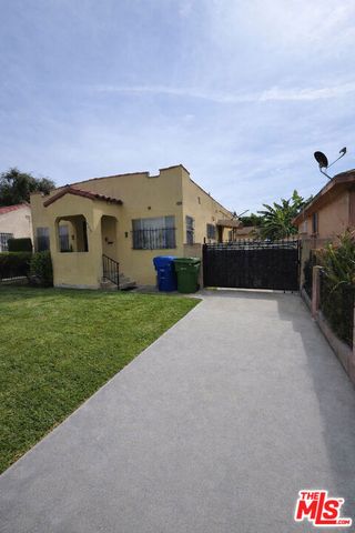 9414 Clovis Avenue, Los Angeles, CA 90002