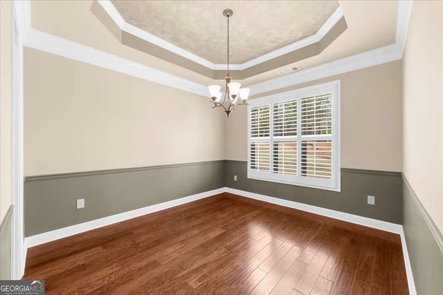 3511 Blue Spruce Court SW, Gainesville, GA 30504