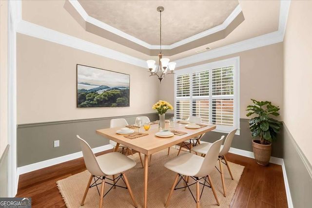 3511 Blue Spruce Court SW, Gainesville, GA 30504