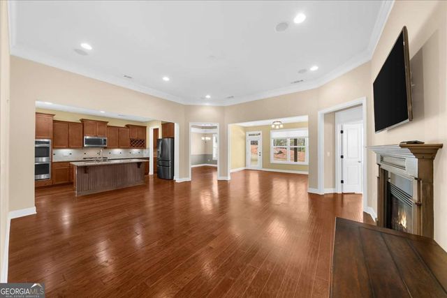 3511 Blue Spruce Court SW, Gainesville, GA 30504