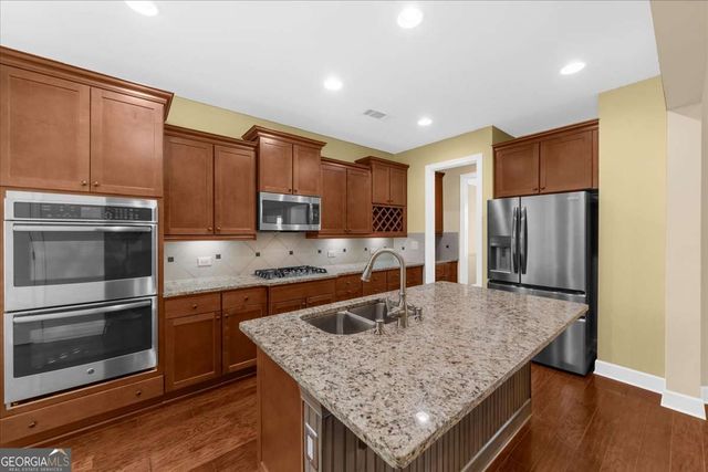 3511 Blue Spruce Court SW, Gainesville, GA 30504