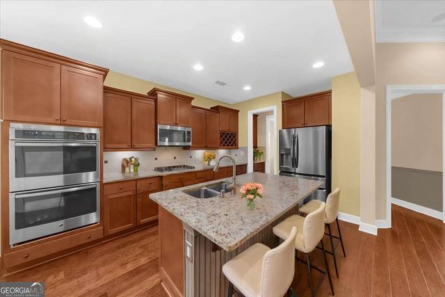 3511 Blue Spruce Court SW, Gainesville, GA 30504