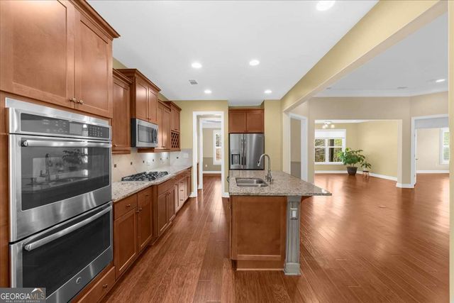 3511 Blue Spruce Court SW, Gainesville, GA 30504