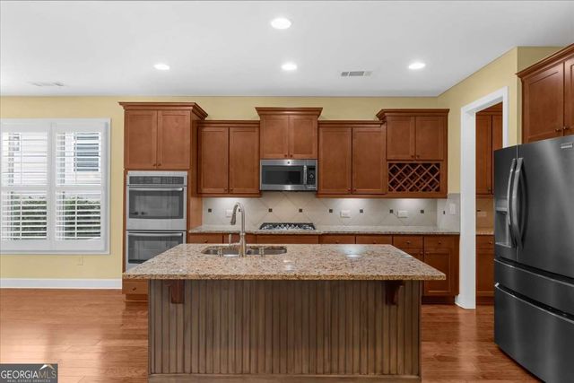 3511 Blue Spruce Court SW, Gainesville, GA 30504