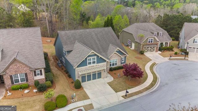 3511 Blue Spruce Court SW, Gainesville, GA 30504