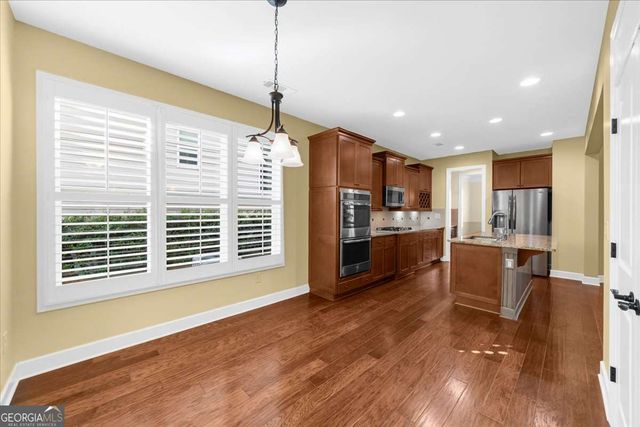 3511 Blue Spruce Court SW, Gainesville, GA 30504