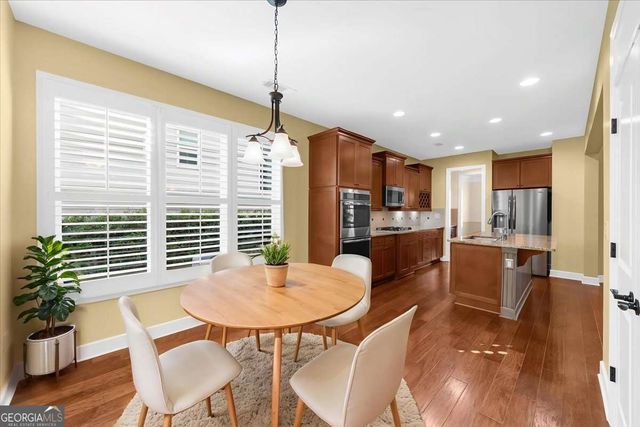 3511 Blue Spruce Court SW, Gainesville, GA 30504