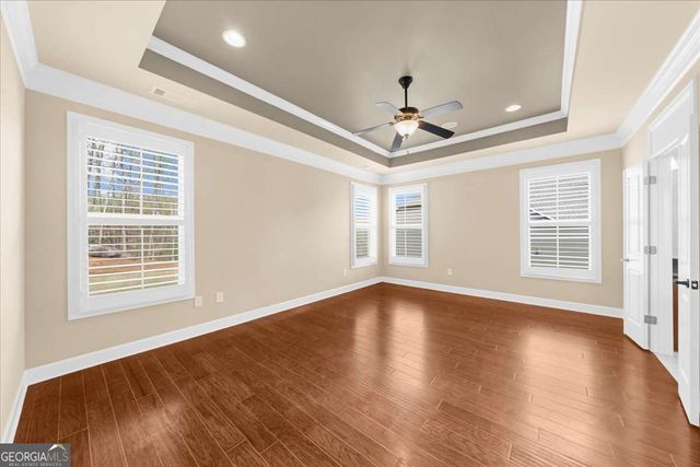 3511 Blue Spruce Court SW, Gainesville, GA 30504