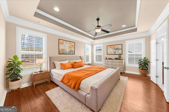 3511 Blue Spruce Court SW, Gainesville, GA 30504