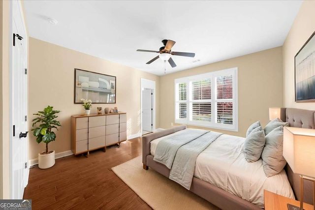 3511 Blue Spruce Court SW, Gainesville, GA 30504