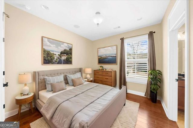 3511 Blue Spruce Court SW, Gainesville, GA 30504