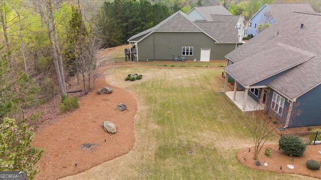 3511 Blue Spruce Court SW, Gainesville, GA 30504