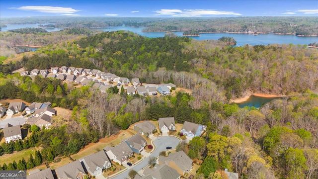 3511 Blue Spruce Court SW, Gainesville, GA 30504