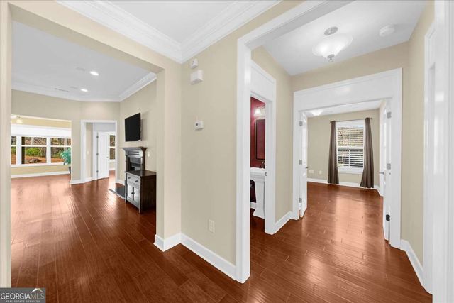 3511 Blue Spruce Court SW, Gainesville, GA 30504