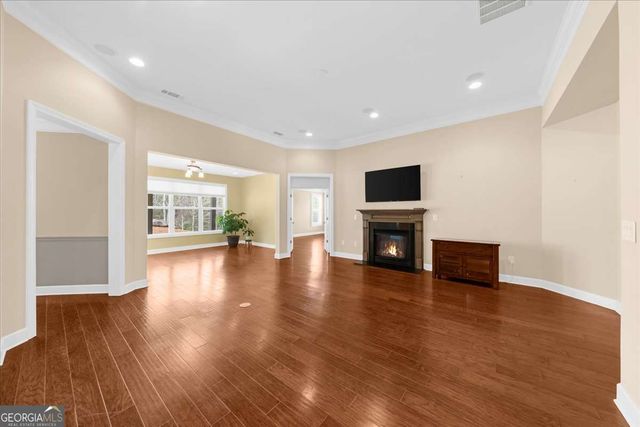 3511 Blue Spruce Court SW, Gainesville, GA 30504